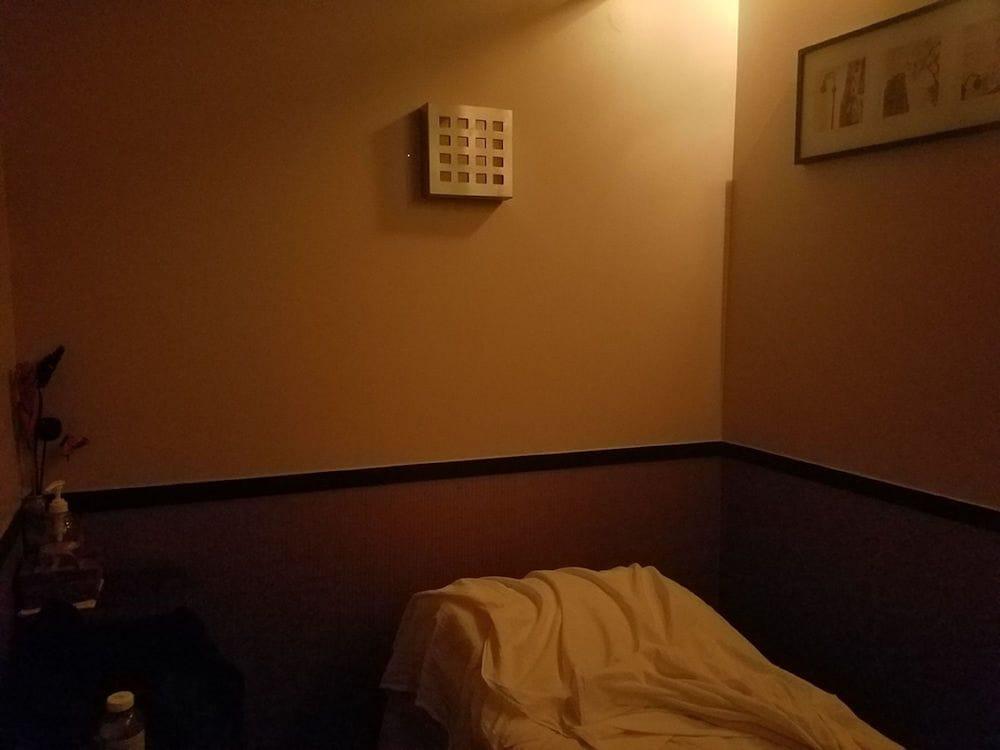 Super 8 By Wyndham Downtown Toronto Otel Dış mekan fotoğraf